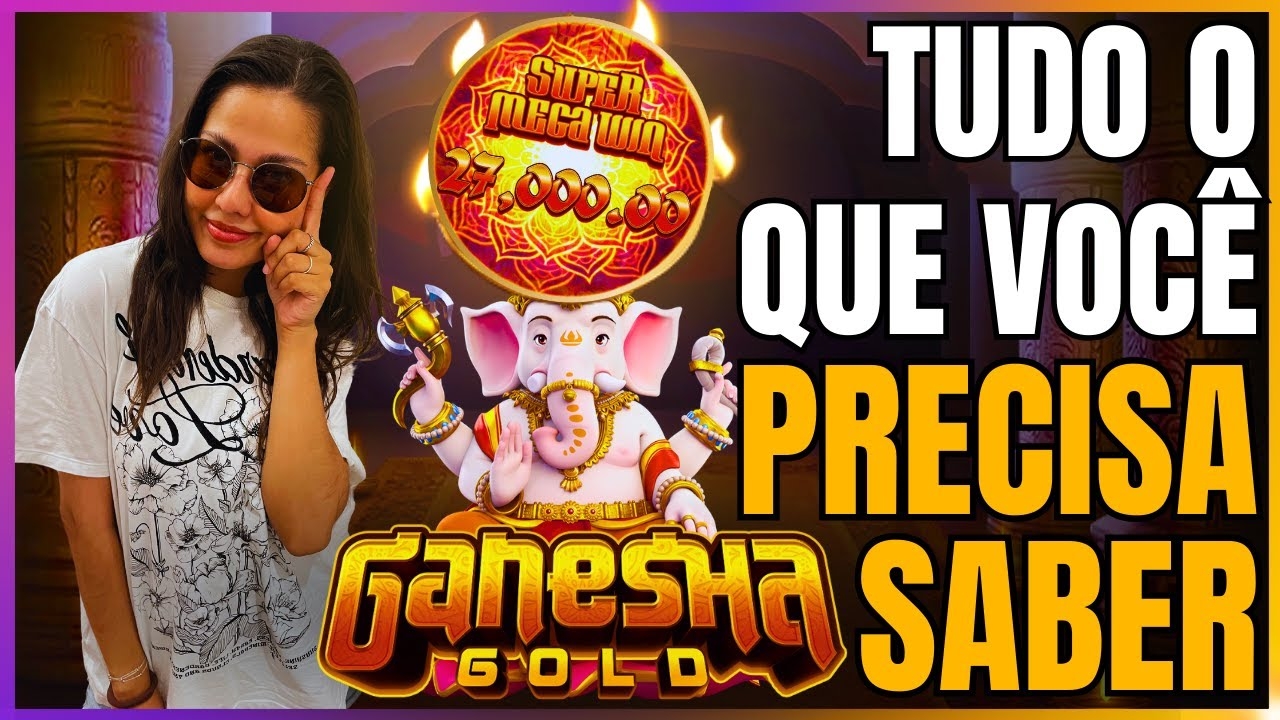 ganesha gold, bônus, promoções, cassino online, rodadas grátis, bônus de boas-vindas, requisitos de apostas, programas de fidelidade, gerenciamento da banca, promoções sazonais